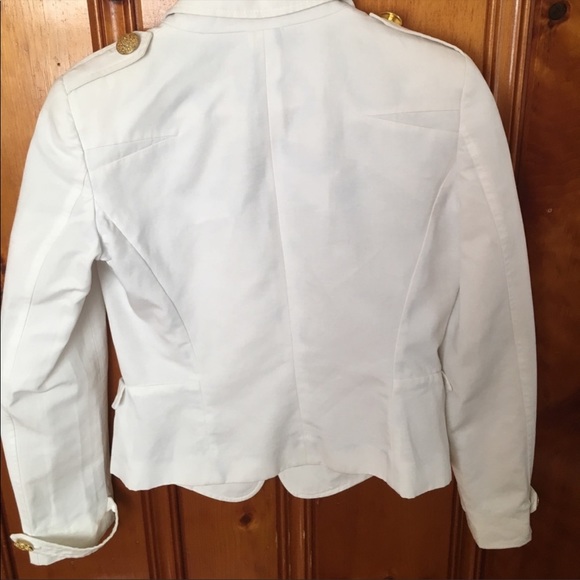 Emilio Pucci Blazer Size 38 - Picture 3 of 5